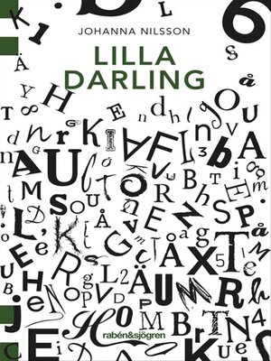 cover image of Lilla Darling
